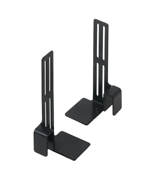 Pedestal Box Mount / Aluminium