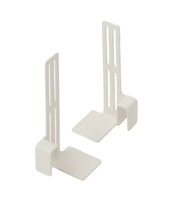 Pedestal Box Mount / Aliminium