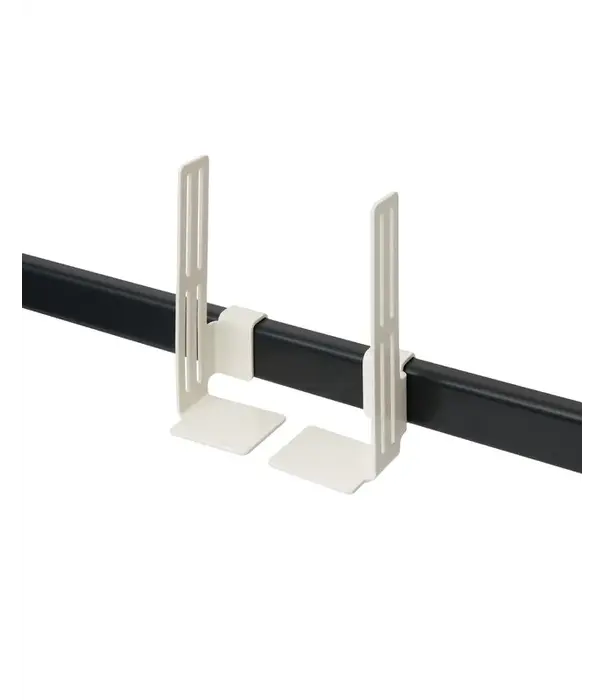 Pedestal Box Mount / Aliminium