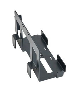 Pedestal PS5 mount for console