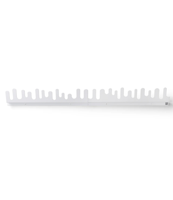 Design House Stockholm  Design House Stockholm Wave Coat Hanger