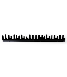 Design House Stockholm Wave Coat Hanger