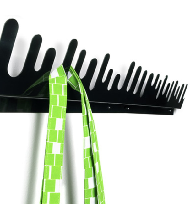 Design House Stockholm  Design House Stockholm Wave Coat Hanger