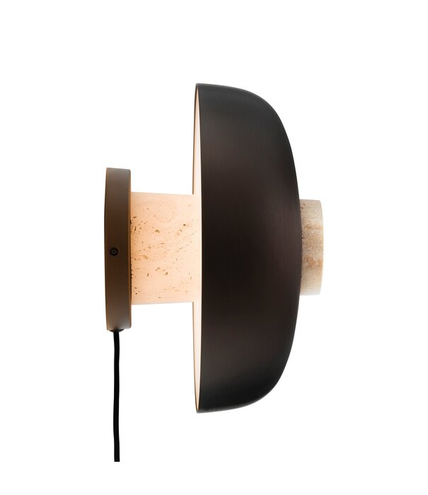 Audo Audo Reverse LED Wall Lamp