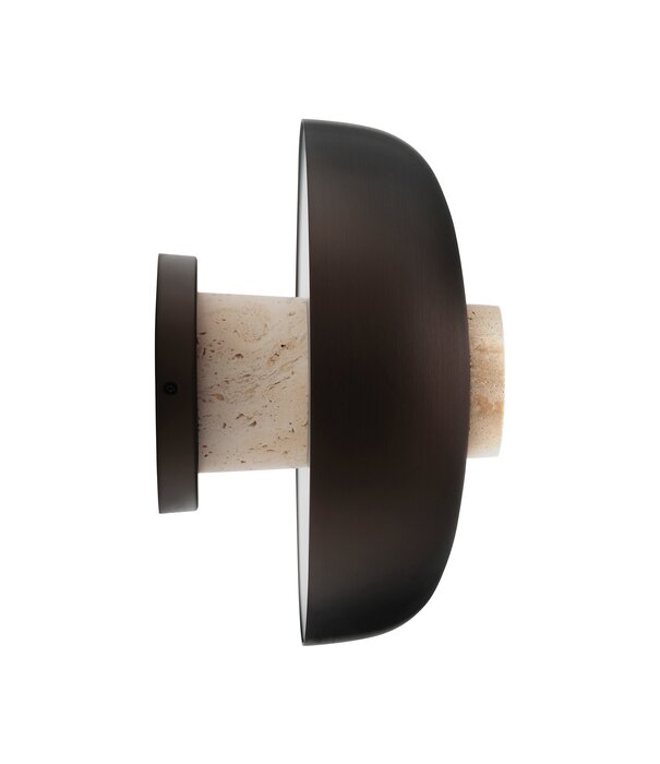 Audo Audo Reverse LED Wall Lamp