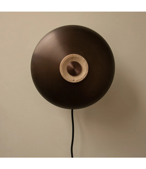 Audo Audo Reverse LED Wall Lamp