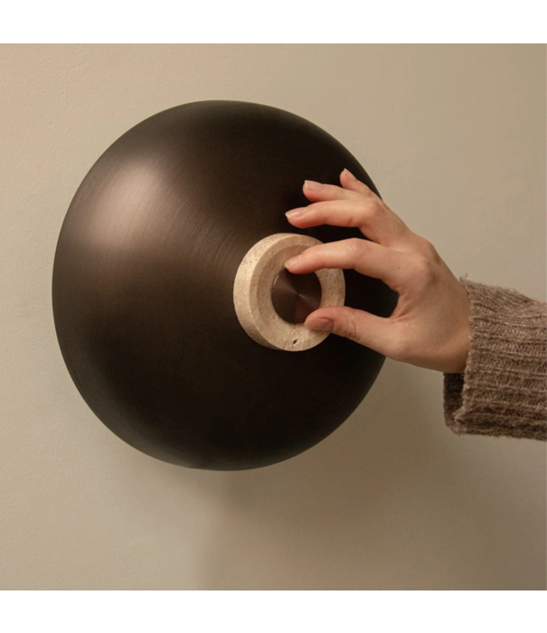 Audo Audo Reverse LED Wall Lamp