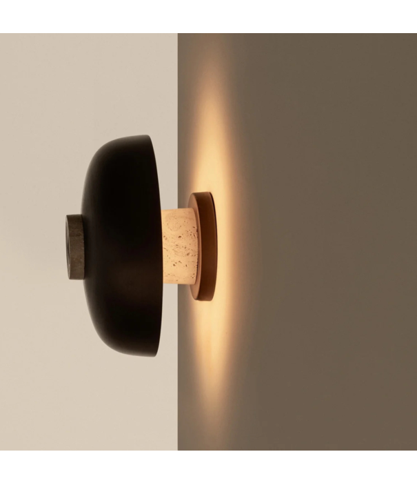 Audo Audo Reverse LED Wall Lamp