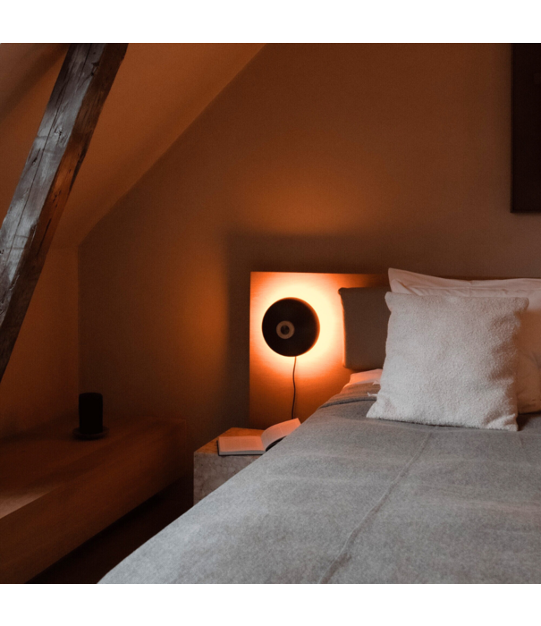 Audo Audo Reverse LED Wall Lamp