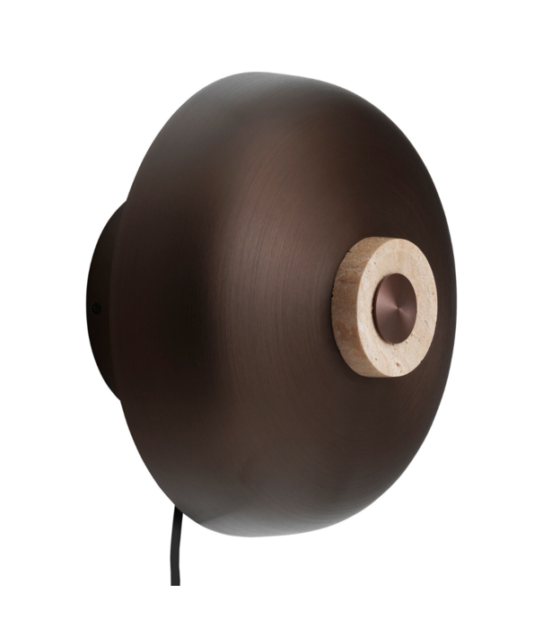 Audo Audo Reverse LED Wall Lamp