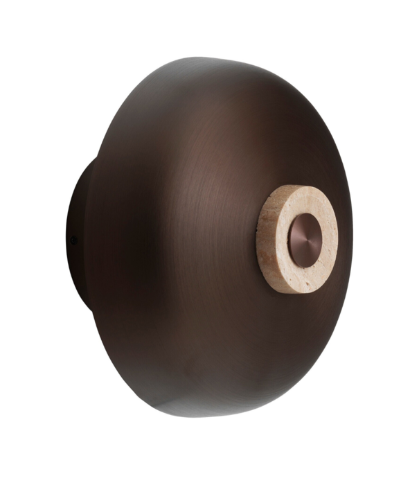 Audo Audo Reverse LED Wall Lamp