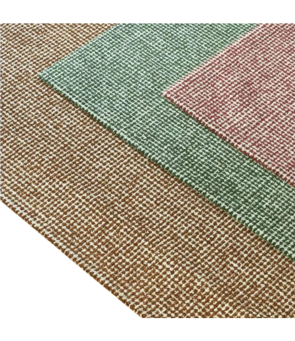 Normann Copenhagen  Normann Copenhagen Flick Rug 80 x 200