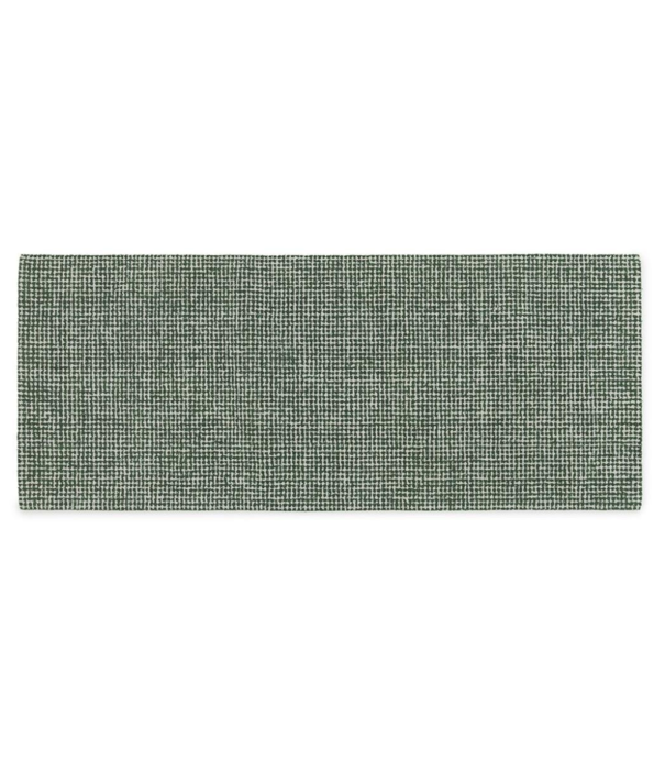 Normann Copenhagen  Flick Wol Vloerkleed 80 x 200