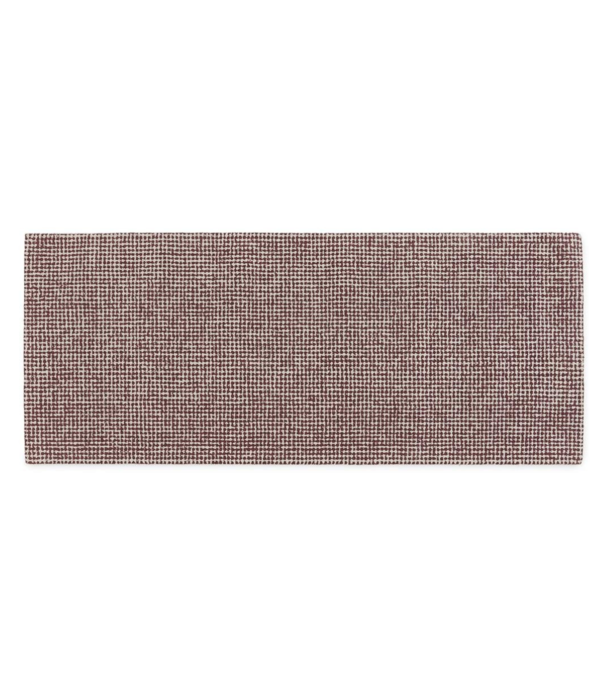 Normann Copenhagen  Flick Wol Vloerkleed 80 x 200