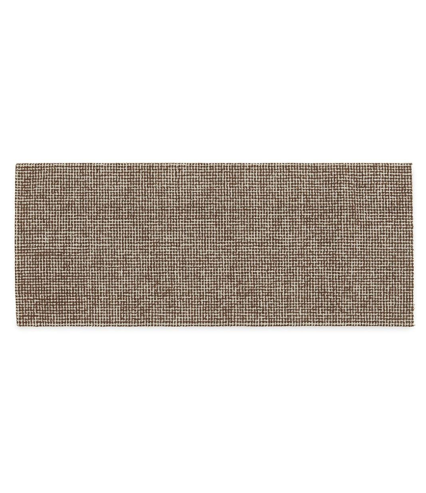 Normann Copenhagen  Flick Wol Vloerkleed 80 x 200