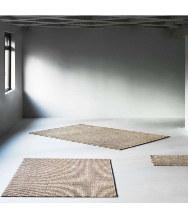 Normann Copenhagen   Flick Wool Rug 80 x 200