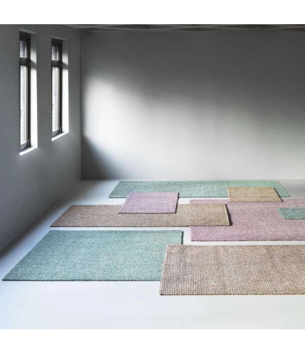 Normann Copenhagen   Flick Wool Rug 80 x 200