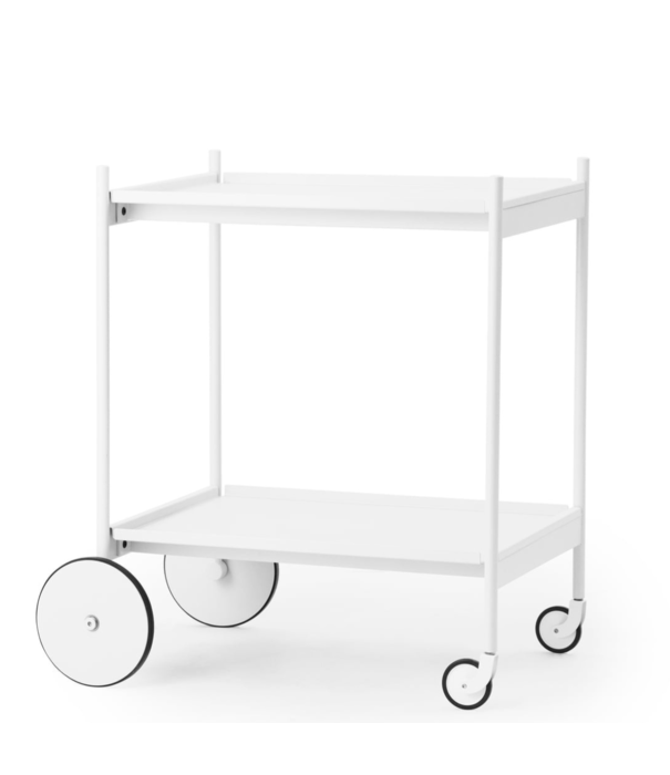 Normann Copenhagen  Rul Trolley