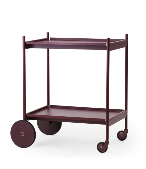 Normann Copenhagen  Normann Copenhagen Rul Trolley