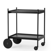 Normann Copenhagen Rul Trolley