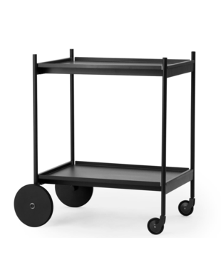 Normann Copenhagen Rul Rolwagen