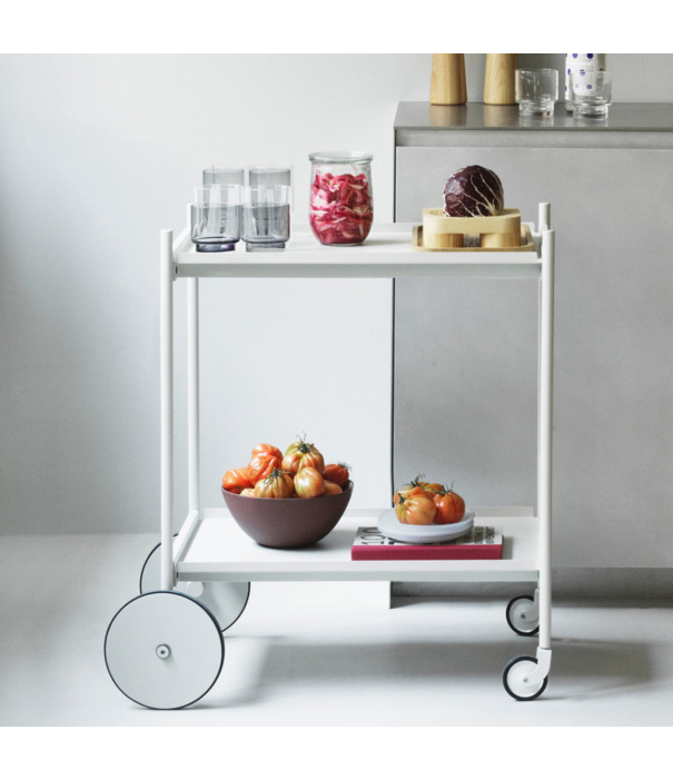 Normann Copenhagen  Rul Trolley