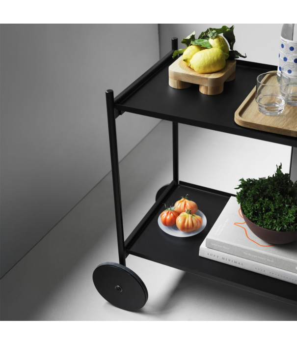 Normann Copenhagen  Normann Copenhagen Rul Trolley