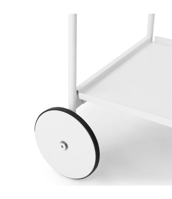 Normann Copenhagen  Rul Trolley