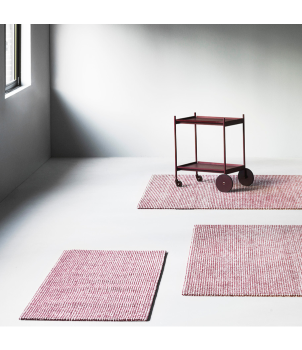 Normann Copenhagen  Rul Trolley