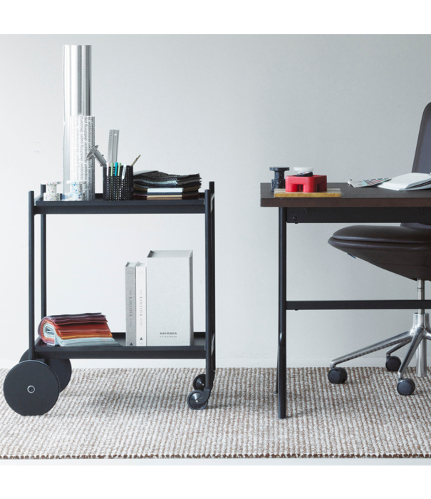 Normann Copenhagen  Normann Copenhagen Rul Rolwagen