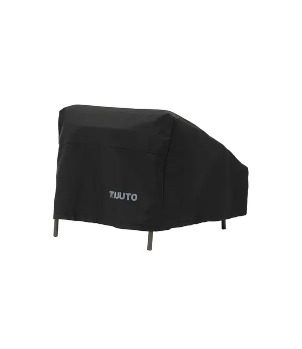 Muuto Settle Outdoor Lounge Chair