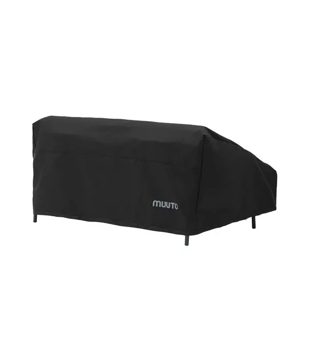 Muuto  Muuto Settle Outdoor Sofa 2 zits bank