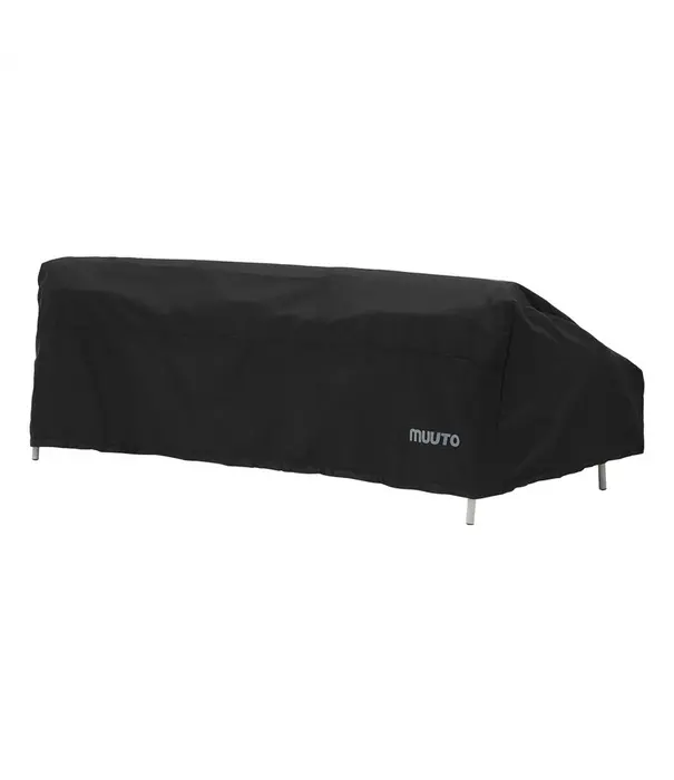 Muuto  Muuto Settle Outdoor Sofa 3 zits bank