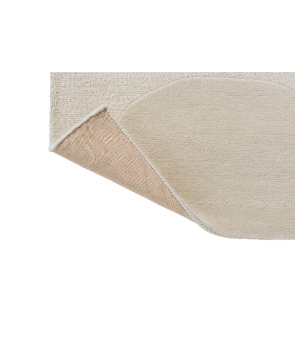 Marimekko Marimekko Isot Kivet Rug natural white