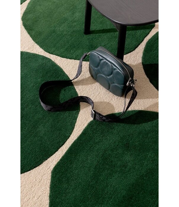 Marimekko Marimekko Isot Kivet Rug green