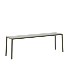 New Works May Outdoor Bench