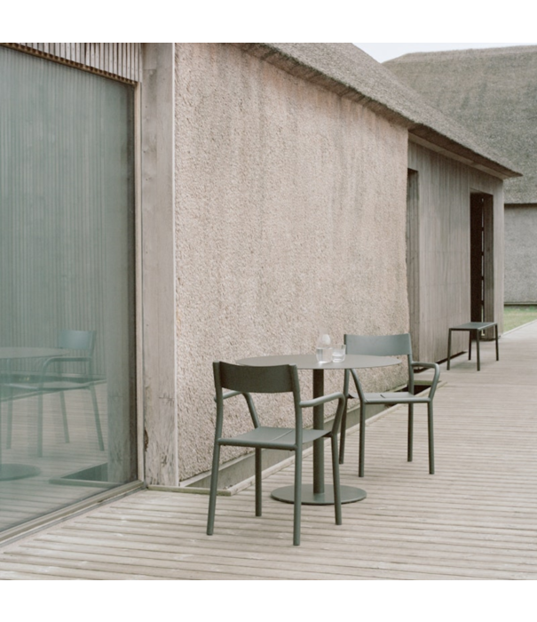 New Works  New Works May Bistro Table Ø90