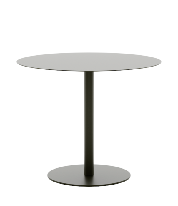 New Works  New Works May Bistro Table Ø90