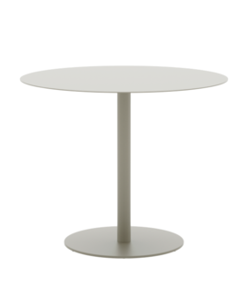 May Bistro Table Ø90