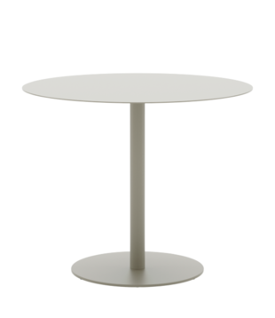 May Bistro Tuintafel Ø90