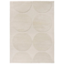 Marimekko Isot Kivet Rug natural white