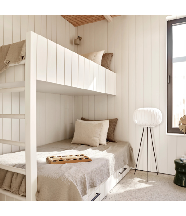 Vipp  Vipp 581 Paper Vloerlamp