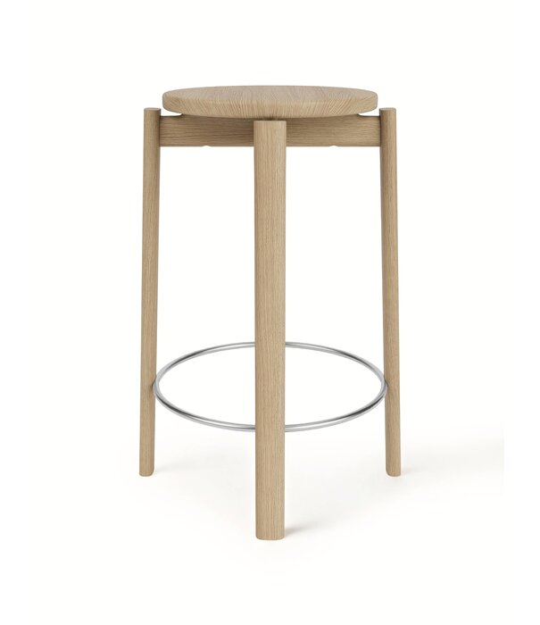 Audo Audo - Passage counter stool H65