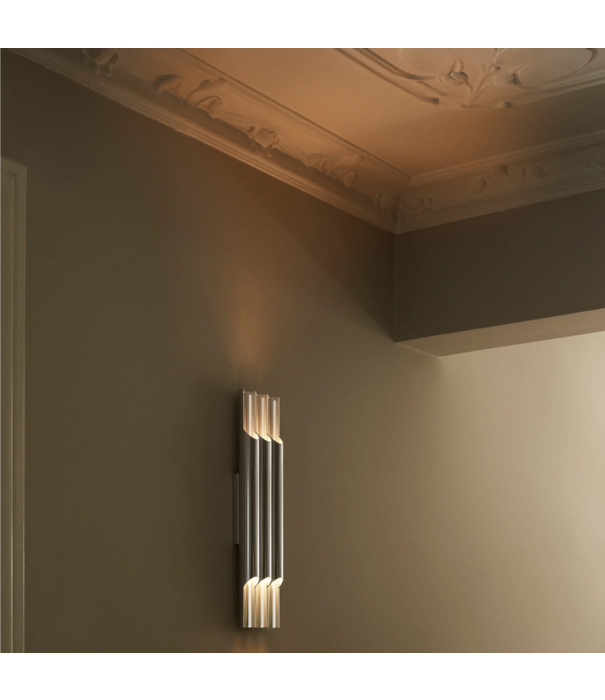 Lyfa  Lyfa Pan Vloerlamp  aluminium