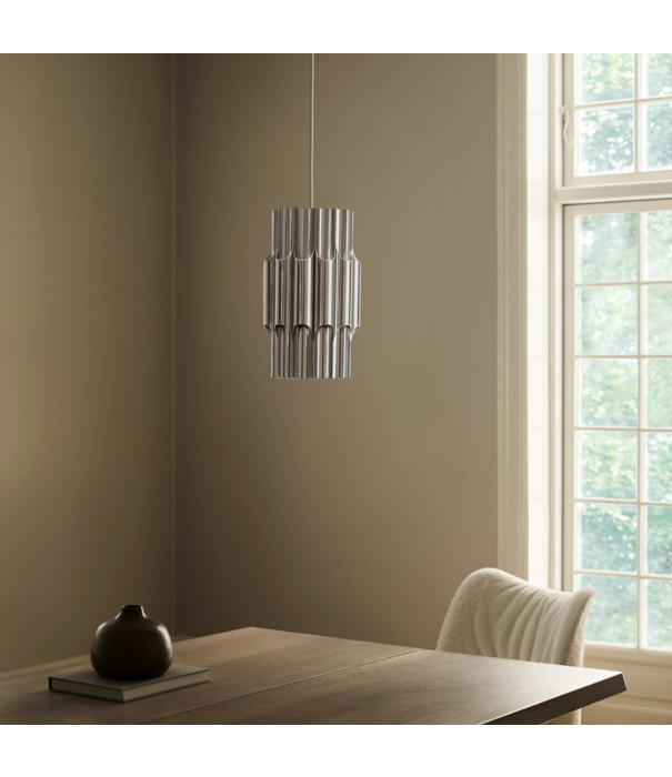 Lyfa  Lyfa Pan Vloerlamp  190 gebronsd