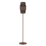 Lyfa Pan Floor Lamp 190 bronzed