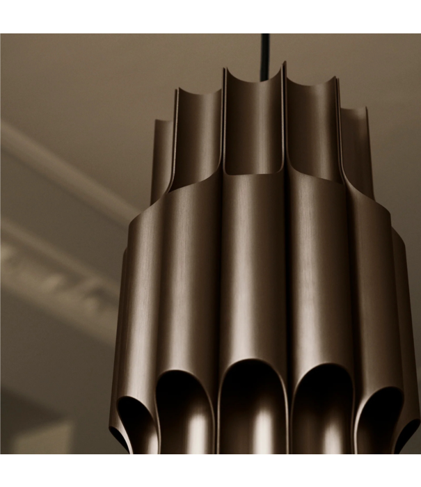 Lyfa  Lyfa Pan Floor Lamp 190 bronzed