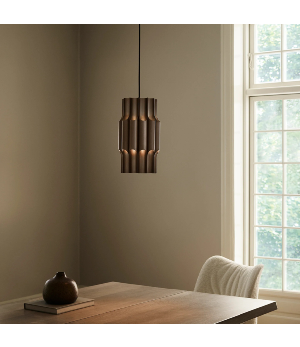 Lyfa  Lyfa Pan Floor Lamp aluminium