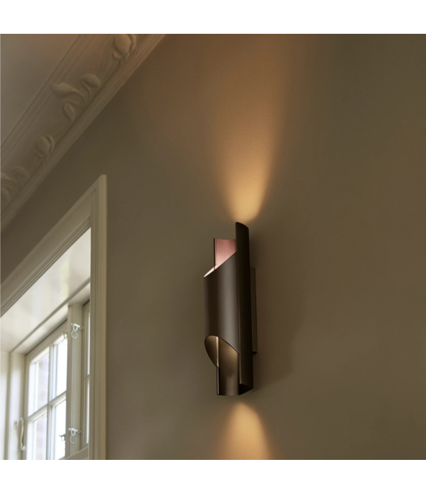 Lyfa  Lyfa Pan Vloerlamp  aluminium