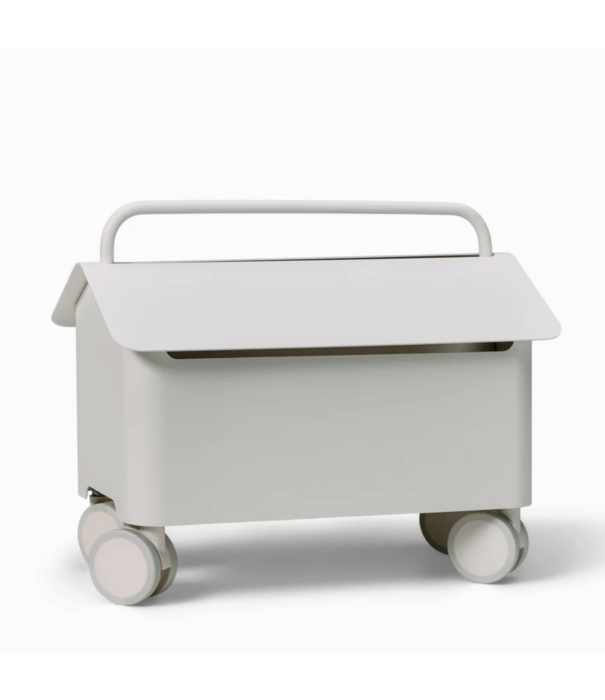 Pedestal Pedestal Cable Villa